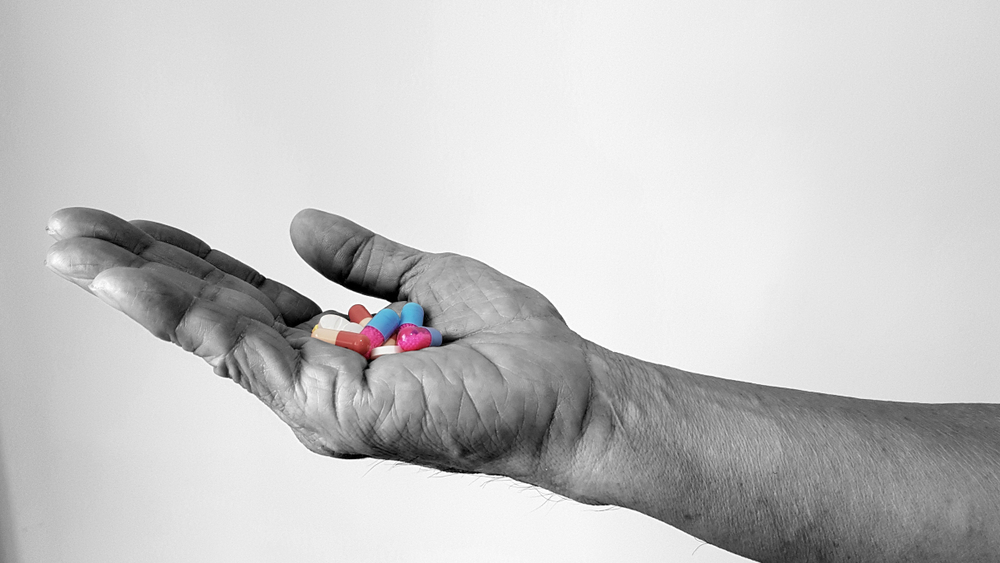 Quaaludes Drug