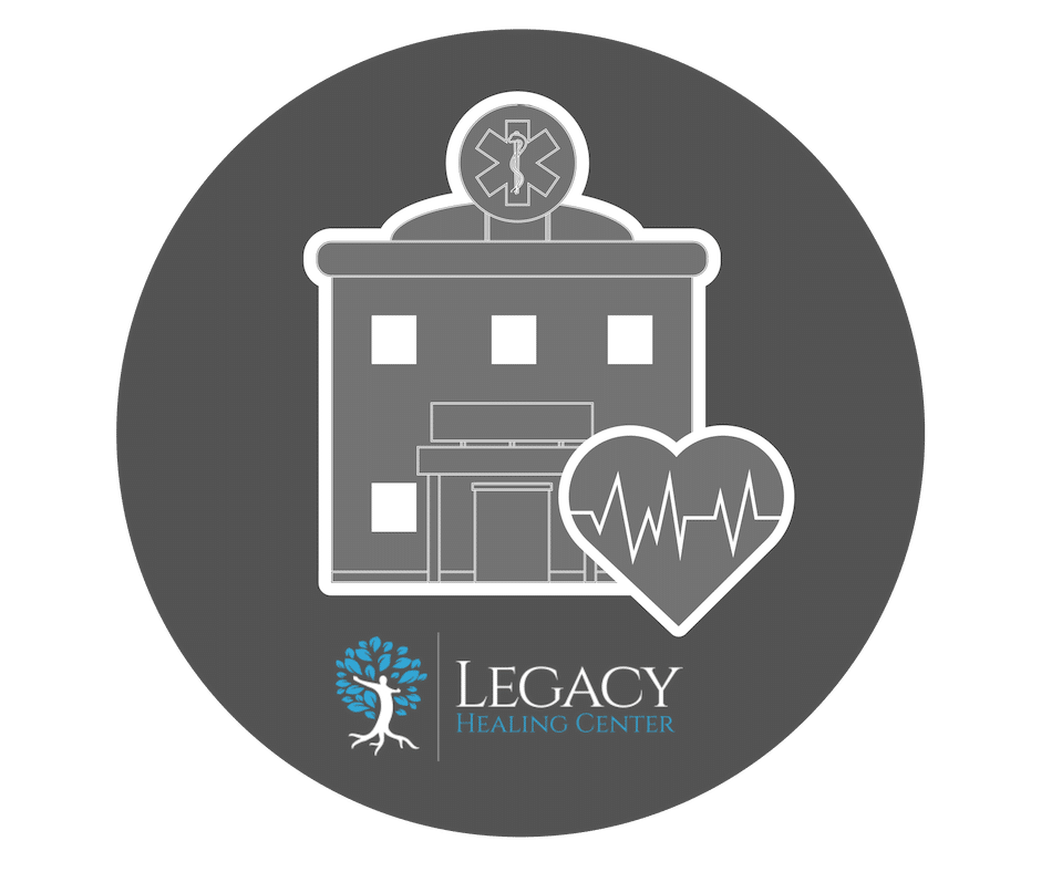 legacy healing center legacy healing center emt program