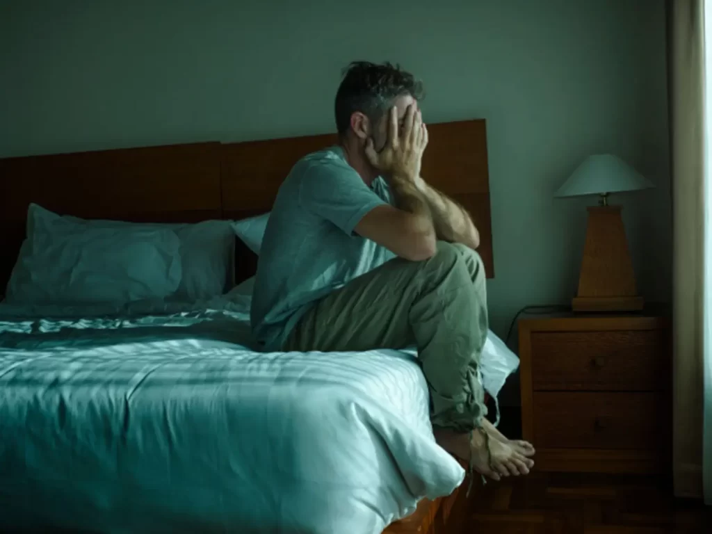 Tired After Quitting Alcohol: Understanding Sobriety Fatigue and Recovery