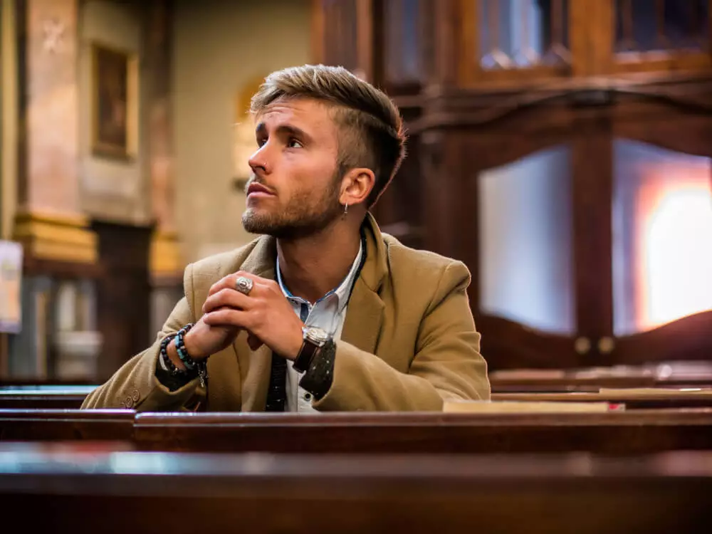 Churches and Places of Worship in Tampa for People in Recovery