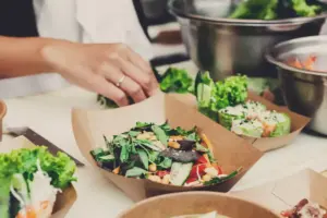 Healthy Restaurants in Cherry Hill