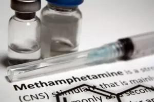 Methamphetamine detection windows in urine, blood, saliva, and hair test
