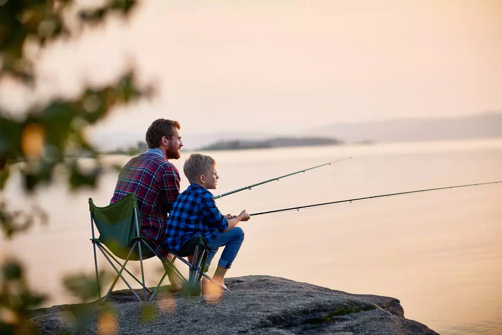 How to Enjoy Fishing in Tampa Without Alcohol