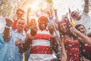 How to Enjoy Watching Sports in Miami Without Alcohol