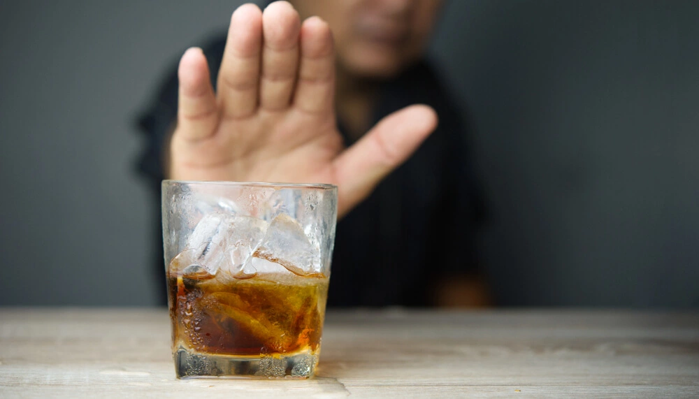 How to Quit Drinking Safely