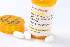 Percocet vs. Hydrocodone
