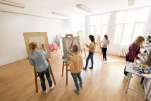 Places to Cultivate Your Creative Spirit in Philadelphia