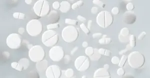 The Dangers of Percocet Side Effects