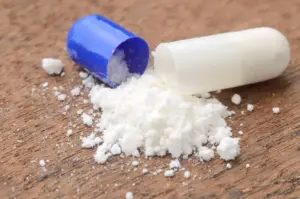 What Are the Side Effects of Angel Dust
