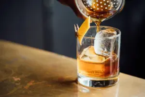 Does Alcohol Thin Your Blood
