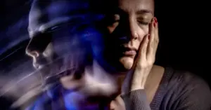 The Effects of DMT