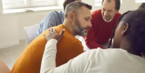 Los Angeles Outpatient Rehab Program